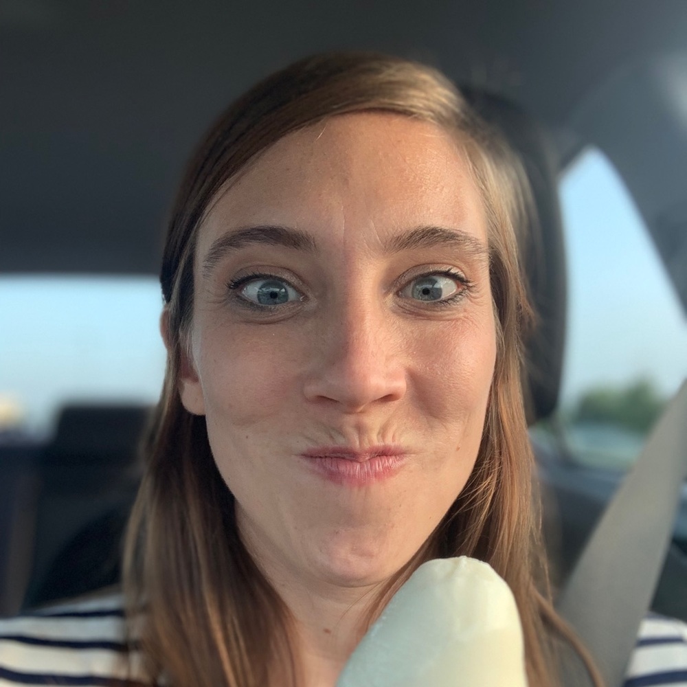 Meet your Posher, Amanda